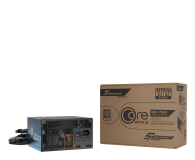 Seasonic Core GC 750W 80 Plus Gold ATX 3.1 - 1603314 - zdjęcie 1